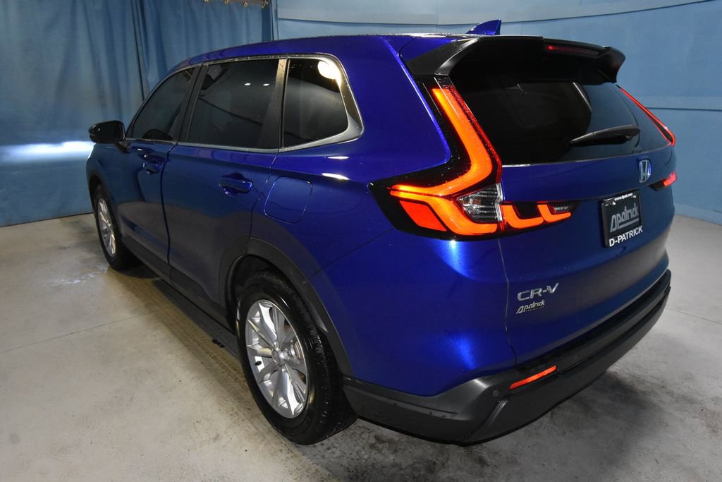 Used 2023 Honda CR-V EX-L image 28