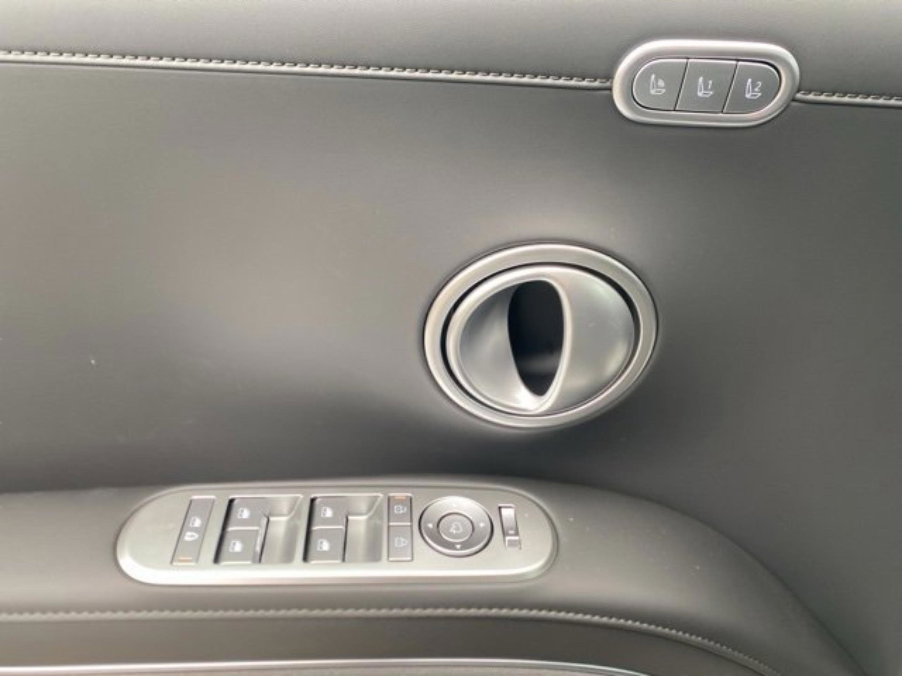 New 2026 Hyundai Palisade Calligraphy image 13