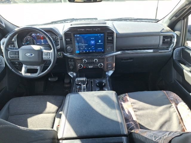 Used 2022 Ford F150 XLT w/ Equipment Group 302A High image 15