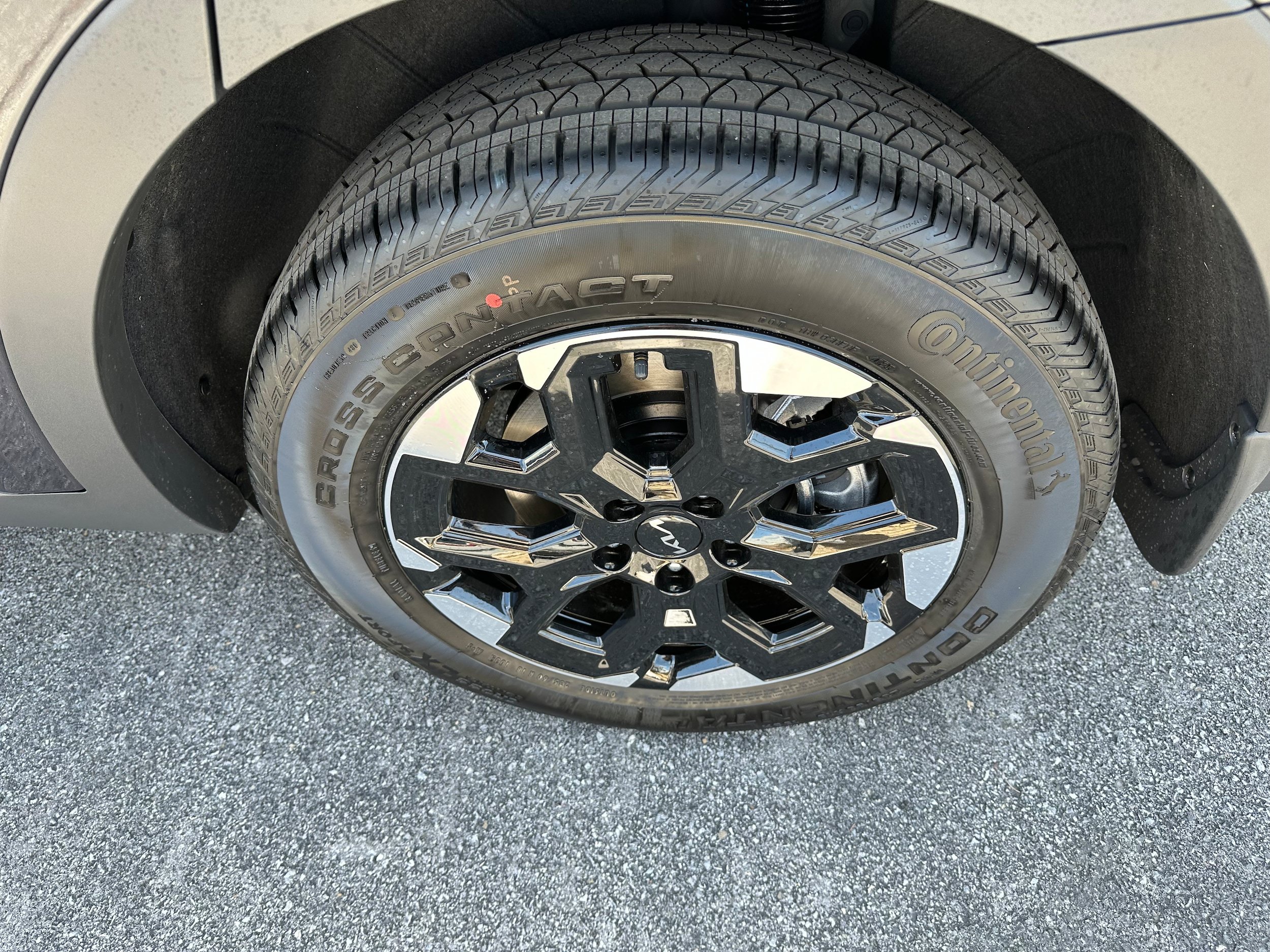 New 2026 Kia Sorento S AWD/4WD image 9