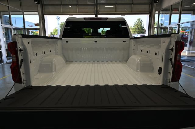 New 2026 Chevrolet Silverado 1500 LT AWD/4WD image 7