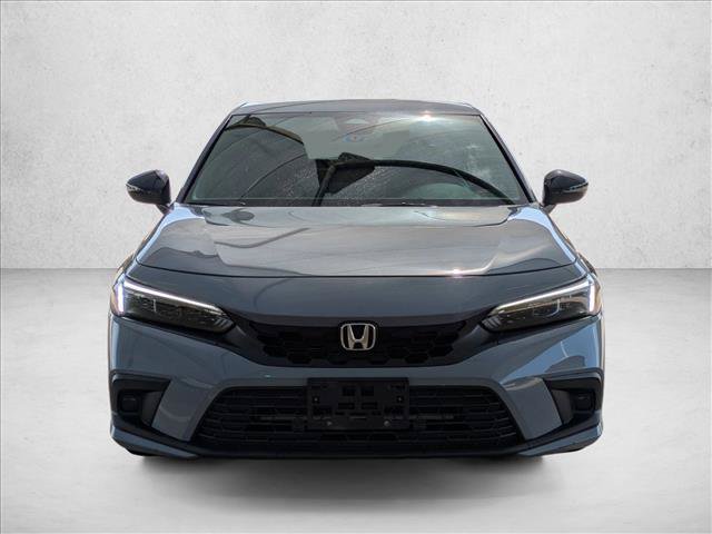 Used 2022 Honda Civic Sport video 2