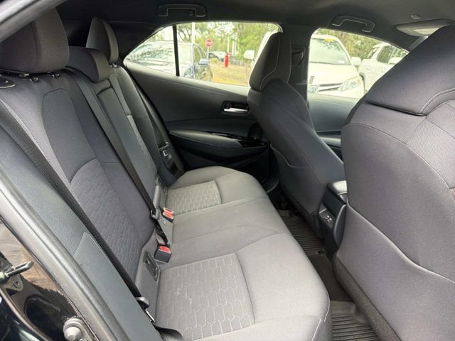 Certified 2024 Toyota Corolla SE w/ SE Package FWD image 18