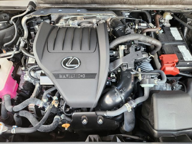 Used 2024 Lexus RX 350 Premium w/ Accessory Package (Z1) FWD image 29