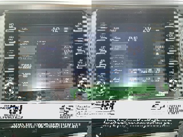 Used 2021 Toyota Tacoma SR image 29