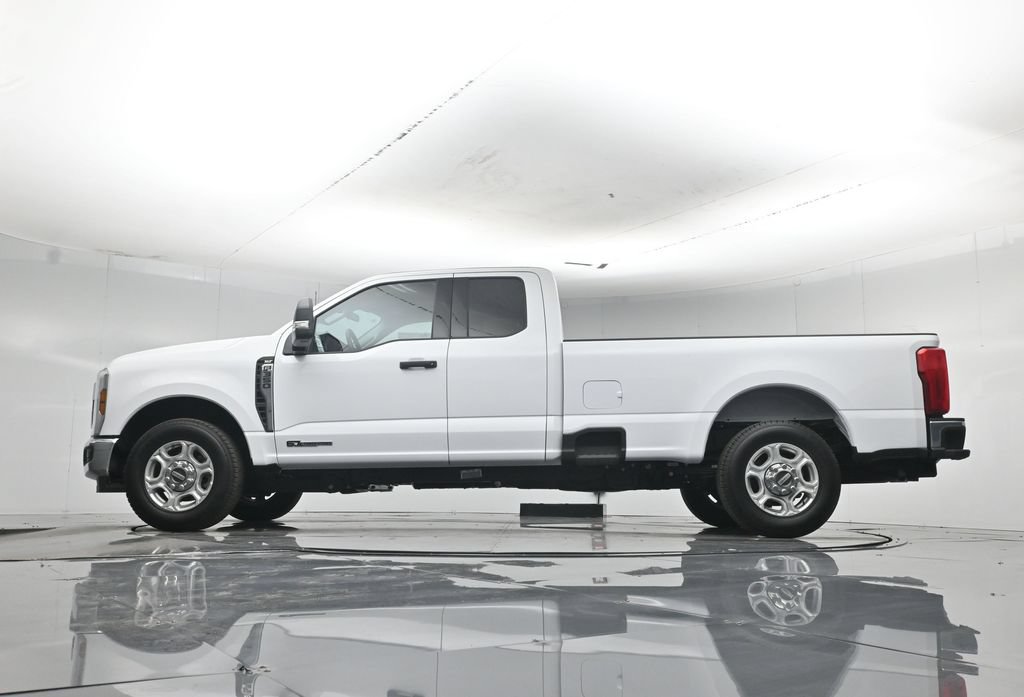 New 2026 Ford F350 XLT RWD image 51