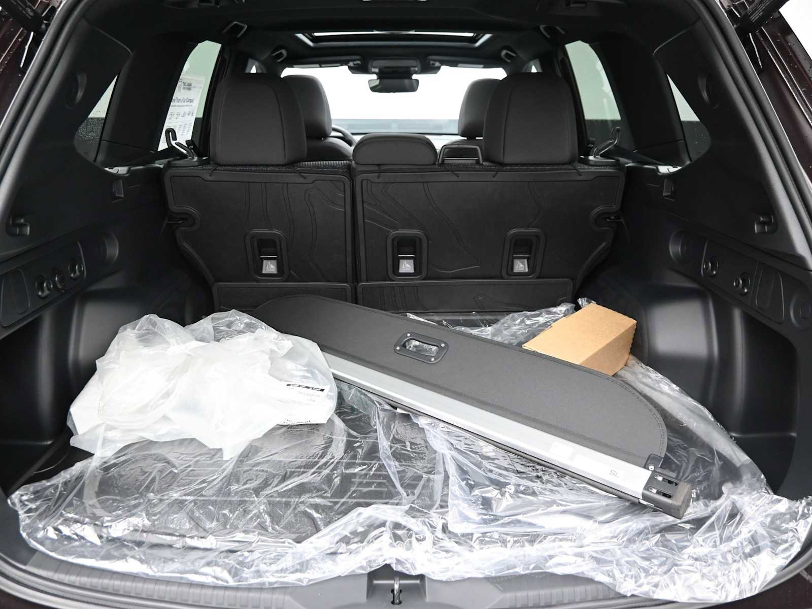 New 2026 Subaru Forester Premium image 5