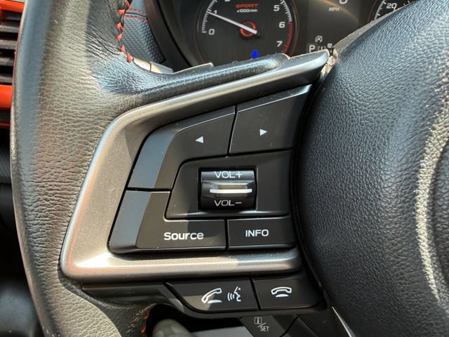 Used 2020 Subaru Forester Sport w/ Popular Package #2 AWD/4WD image 12