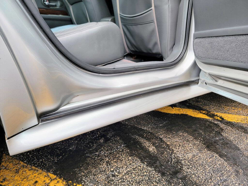 Used 2005 Buick Le Sabre Custom image 38