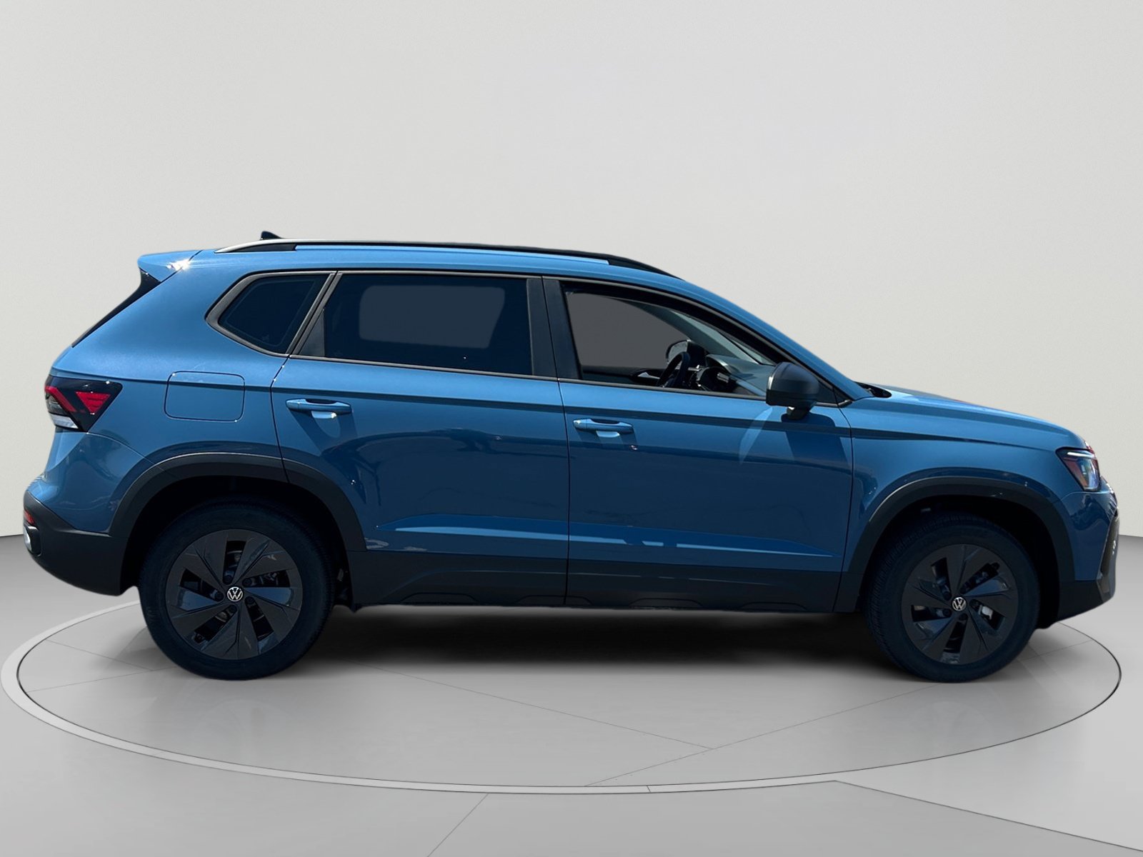 New 2026 Volkswagen Taos S FWD image 6