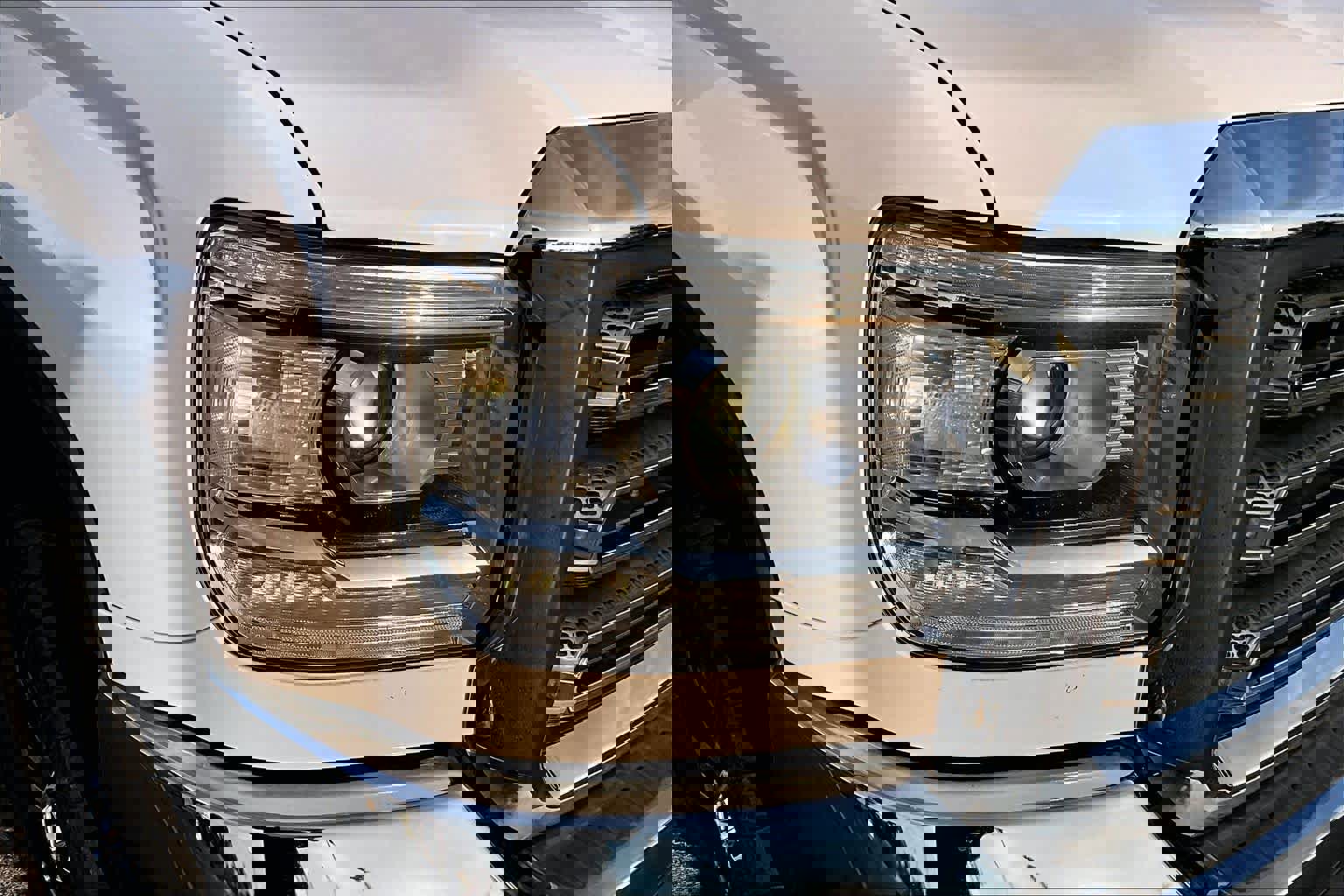 Used 2018 GMC Sierra 2500 4x4 Crew Cab w/ Sierra Convenience Package image 27