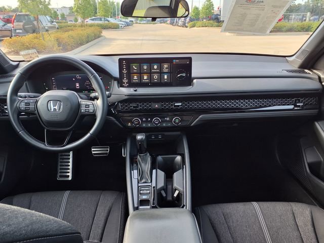 Used 2023 Honda Accord Sport image 18