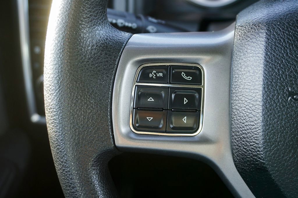 Used 2023 RAM 1500 Classic SLT image 41