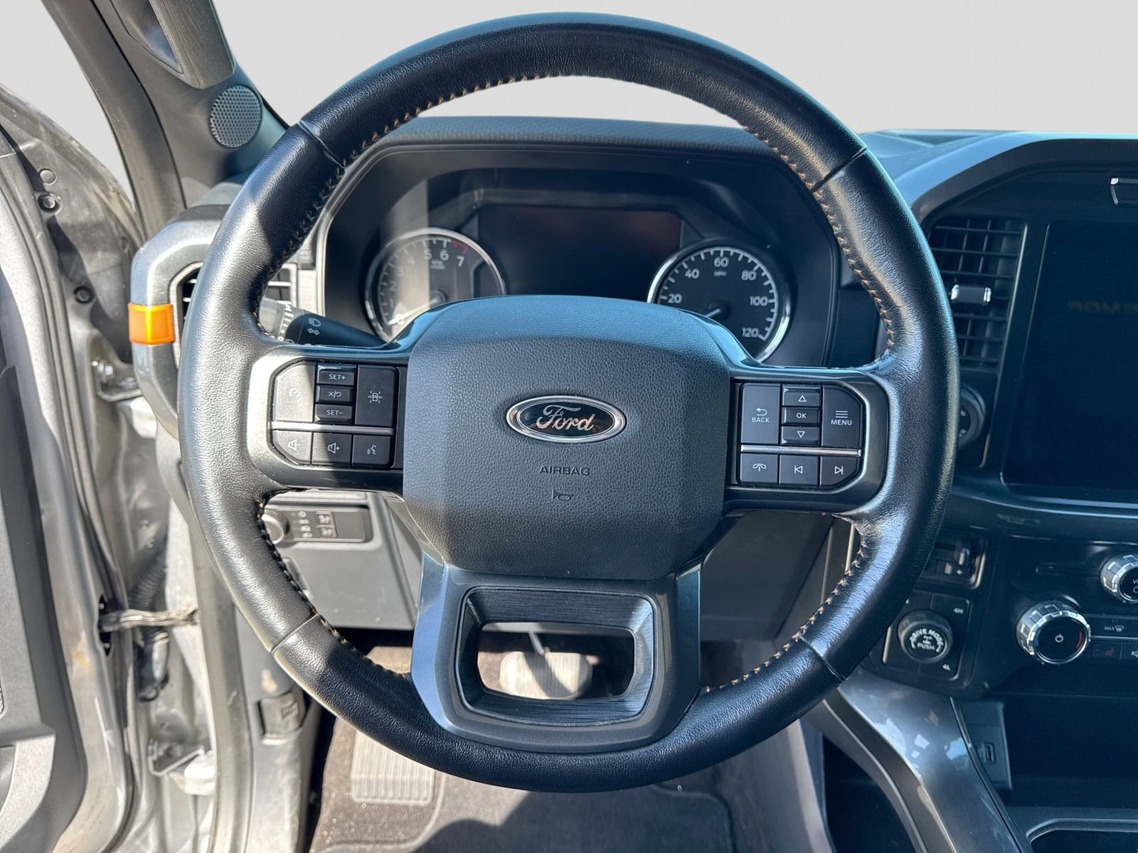 Used 2022 Ford F150 Tremor w/ Equipment Group 401A Mid AWD/4WD image 28