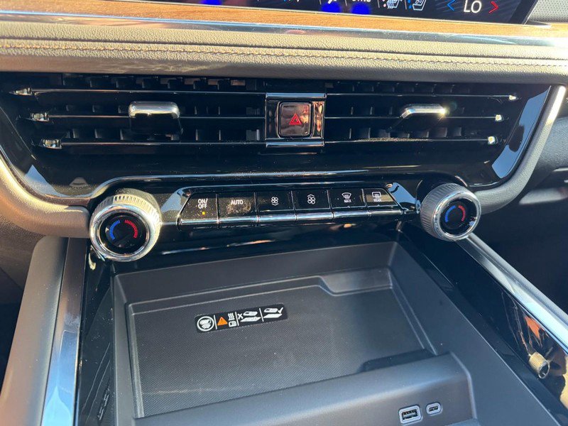 New 2026 Chevrolet Tahoe High Country image 44