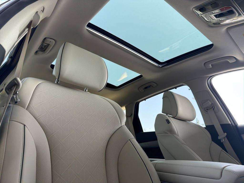New 2026 Genesis GV80 2.5T Advanced AWD/4WD image 18
