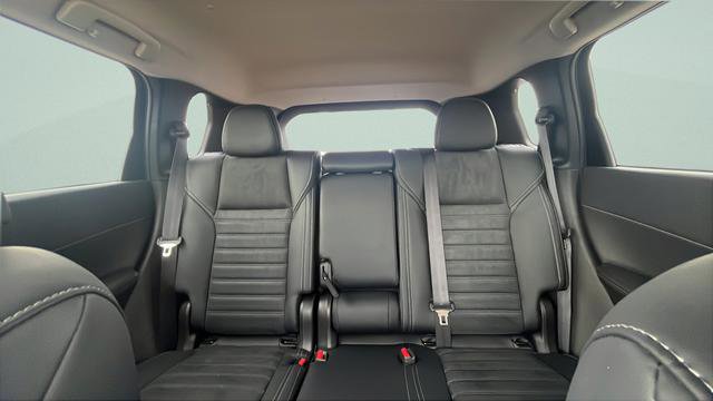 New 2026 Nissan Rogue SL AWD/4WD image 19