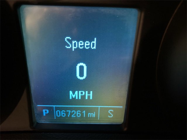 Used 2016 Buick Encore Leather w/ Experience Buick Package image 12