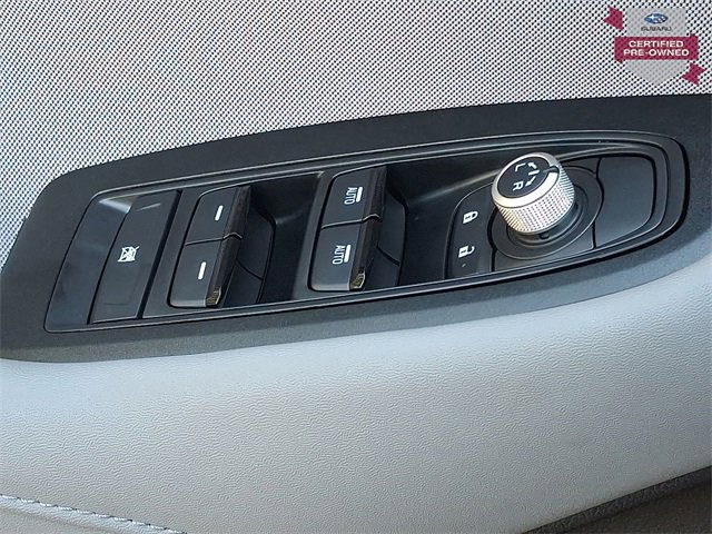 Certified 2025 Subaru Legacy Premium image 21