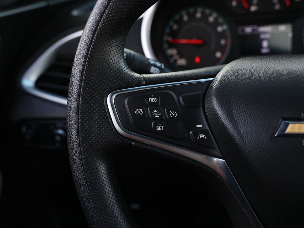 Used 2024 Chevrolet Malibu LT image 25