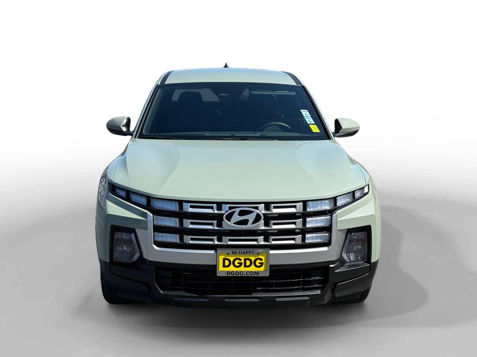 Used 2025 Hyundai Santa Cruz SE image 8