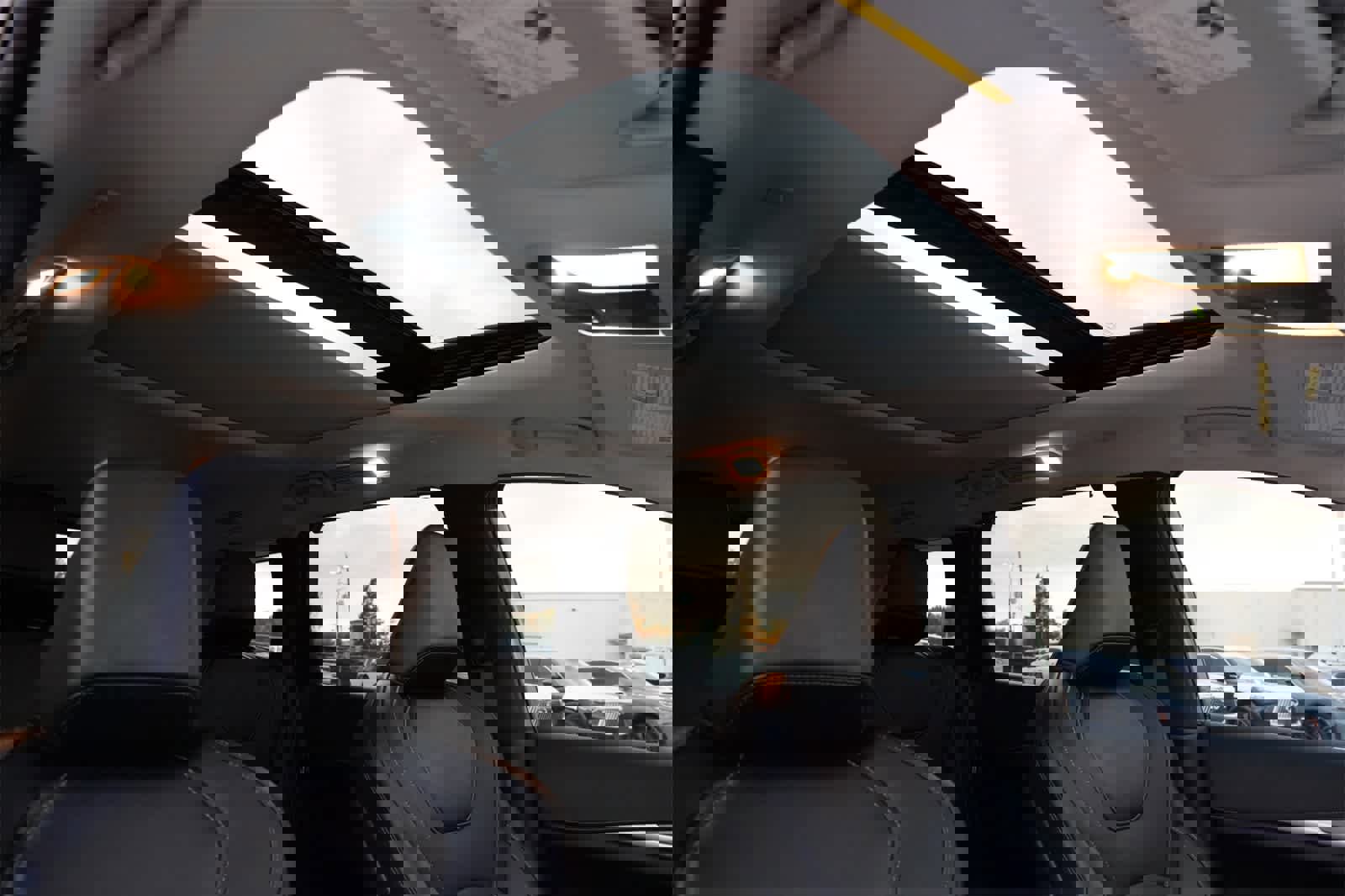 New 2026 INFINITI QX60 Luxe image 25