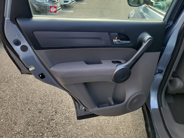 Used 2009 Honda CR-V LX image 14