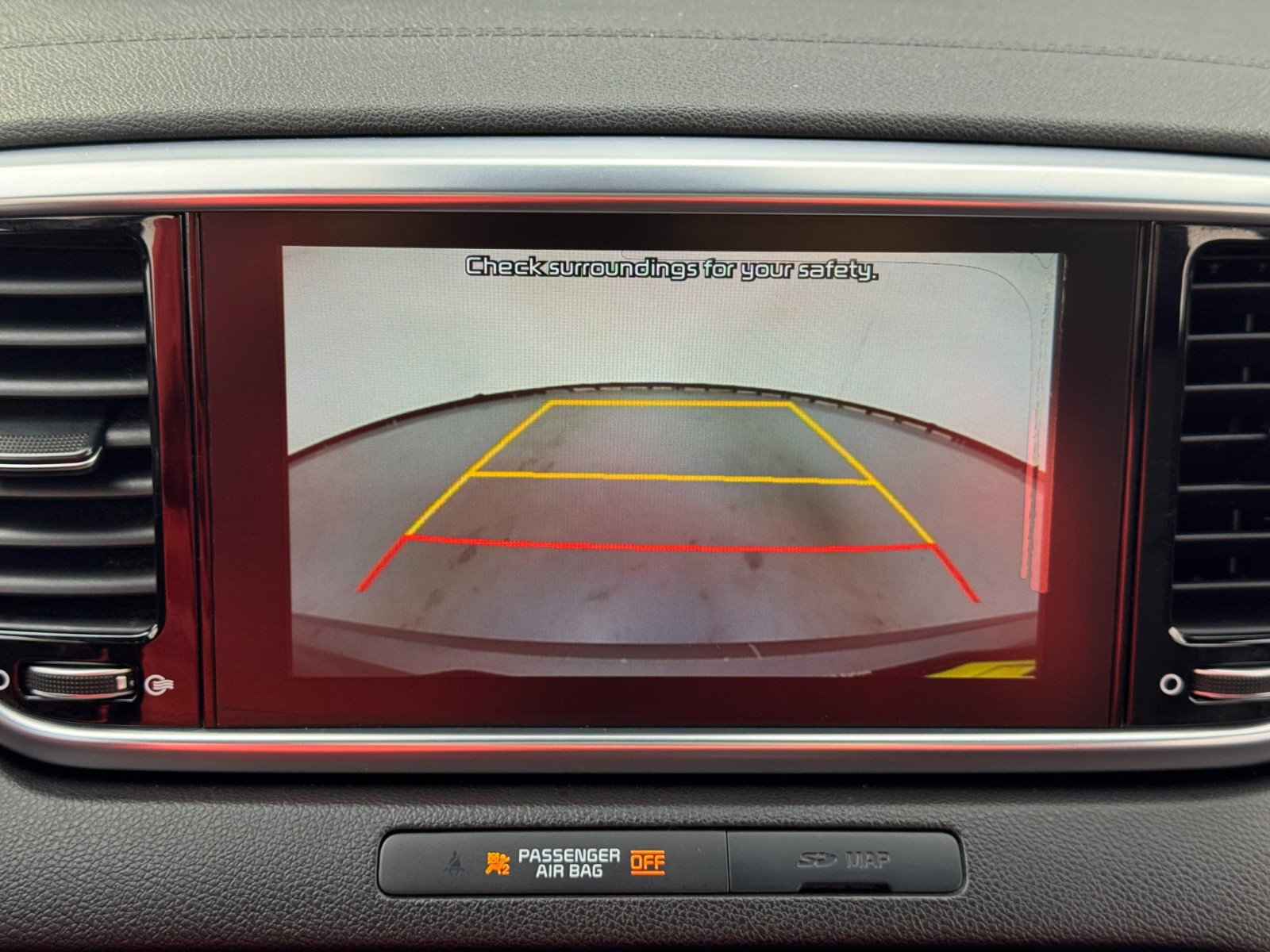 Used 2020 Kia Sportage SX image 26