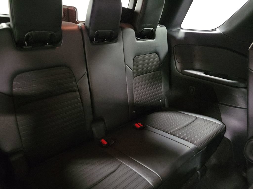 Used 2023 Nissan Pathfinder Rock Creek AWD/4WD image 33