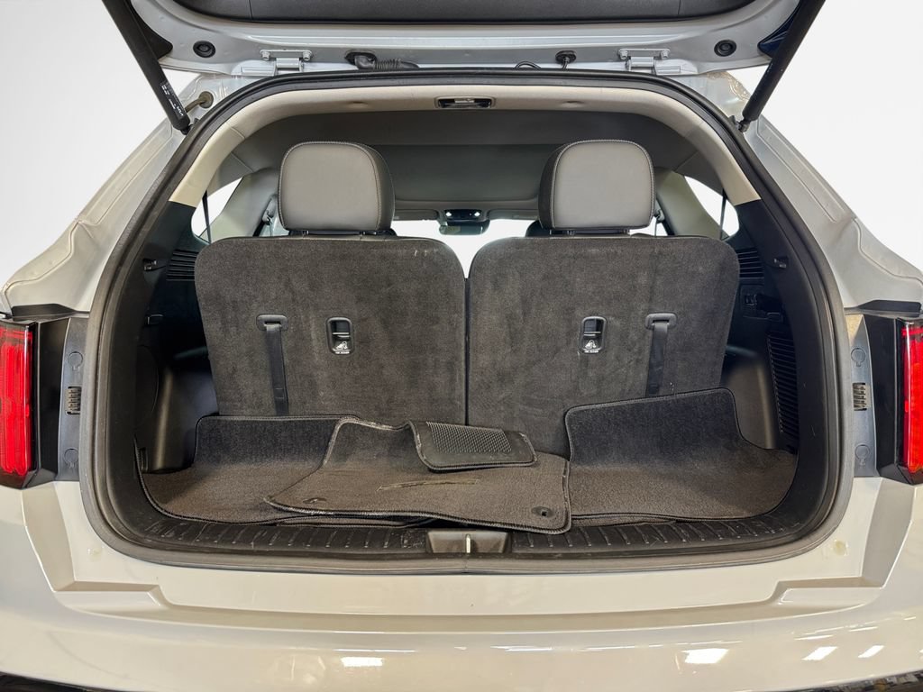 Certified 2023 Kia Sorento SX AWD/4WD image 25