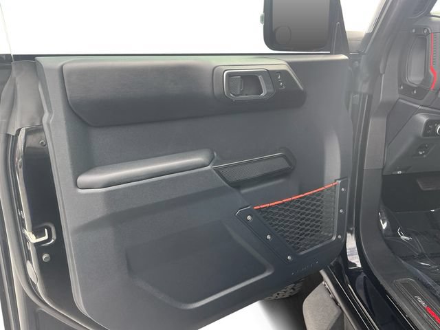 Certified 2025 Ford Bronco Raptor AWD/4WD image 11