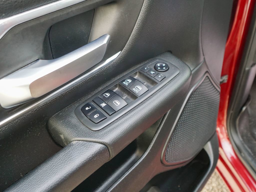 Used 2019 RAM 1500 Big Horn image 17