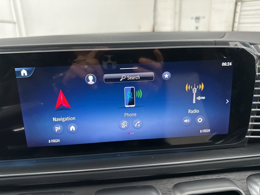 New 2026 Mercedes-Benz GLE 580 4MATIC image 13