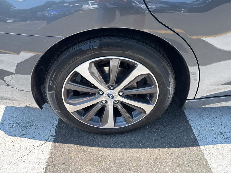 Used 2019 Subaru Legacy 2.5i Limited AWD/4WD image 12