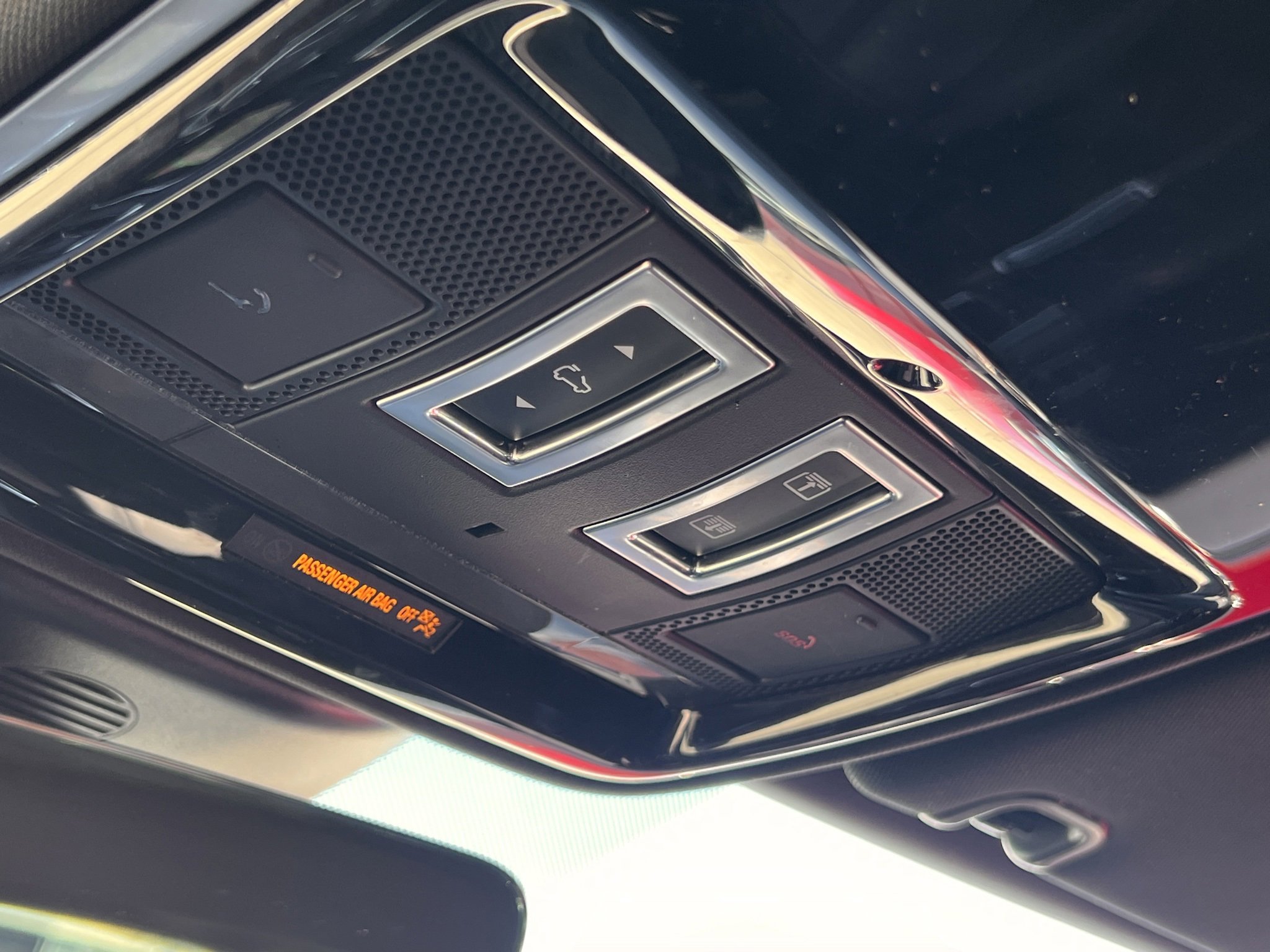 Used 2022 Land Rover Range Rover Sport Autobiography image 32