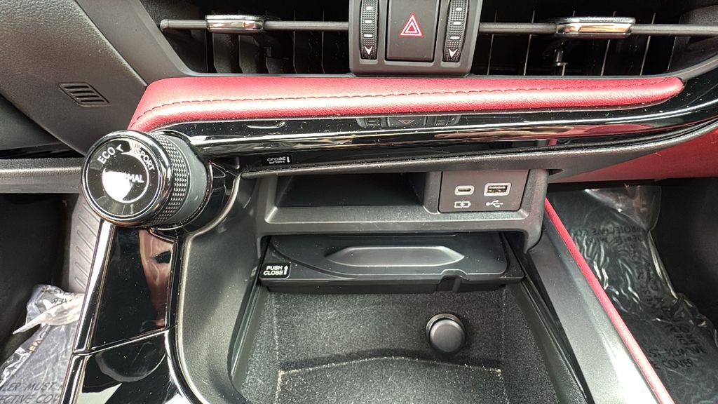 Used 2024 Lexus NX 350 350 Premium image 33