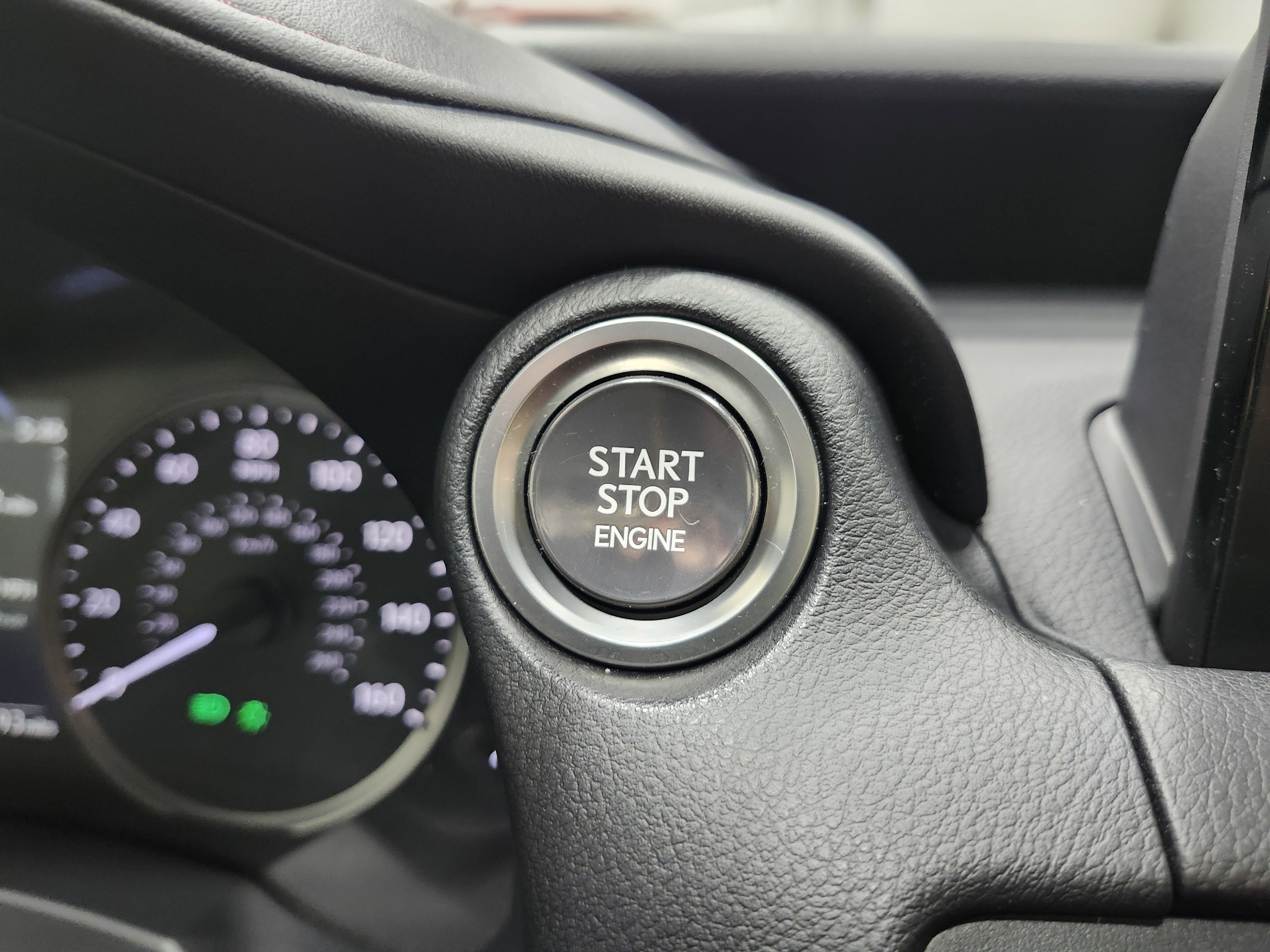 Used 2023 Lexus IS 300 w/ Premium Package image 8