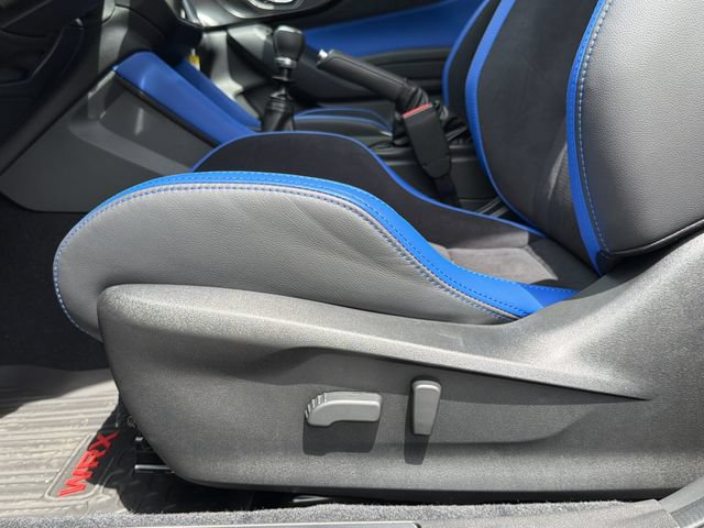 New 2026 Subaru WRX tS w/ WRX Electronics Package AWD/4WD image 21