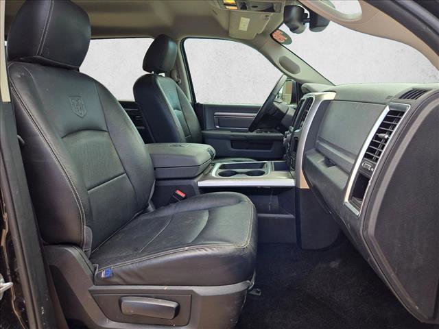 Used 2018 RAM 1500 Big Horn AWD/4WD image 18