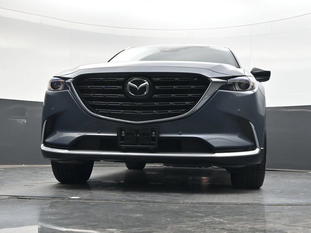 Used 2023 MAZDA CX-9 Carbon Edition AWD/4WD image 41