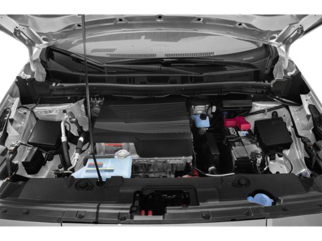 Used 2022 Nissan Leaf SV FWD image 15