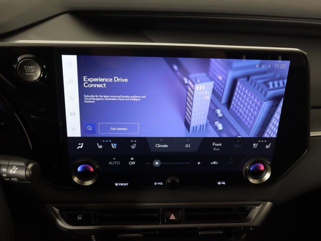 New 2026 Lexus RX 350 Premium Plus w/ Accessory Package (2T) FWD image 17
