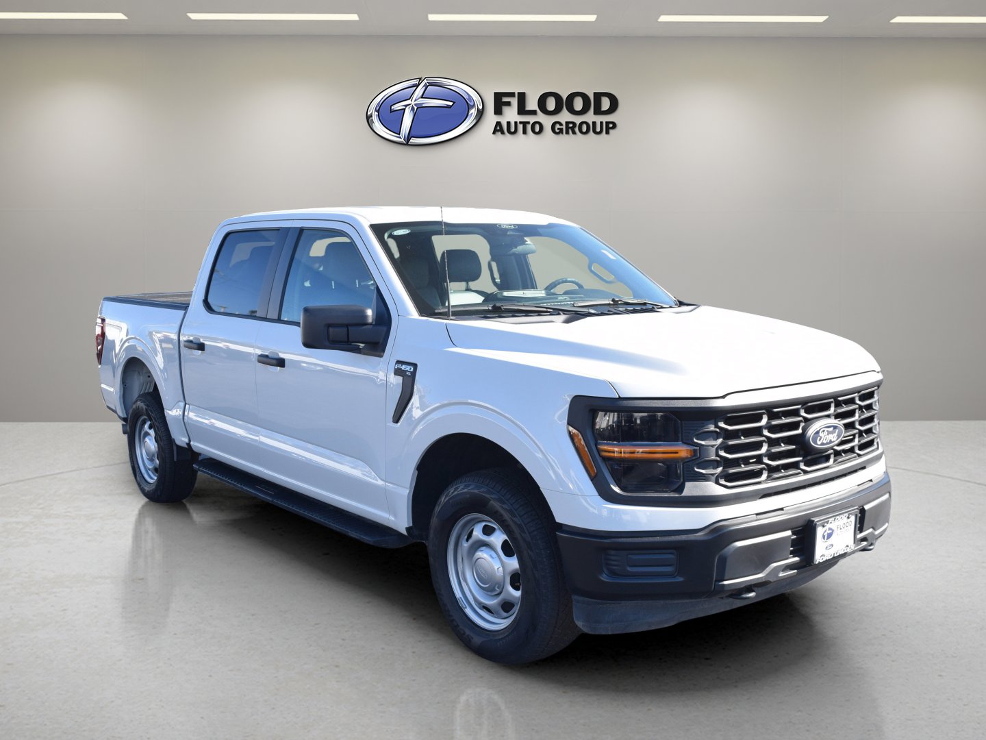 Used 2024 Ford F150 XL image 1
