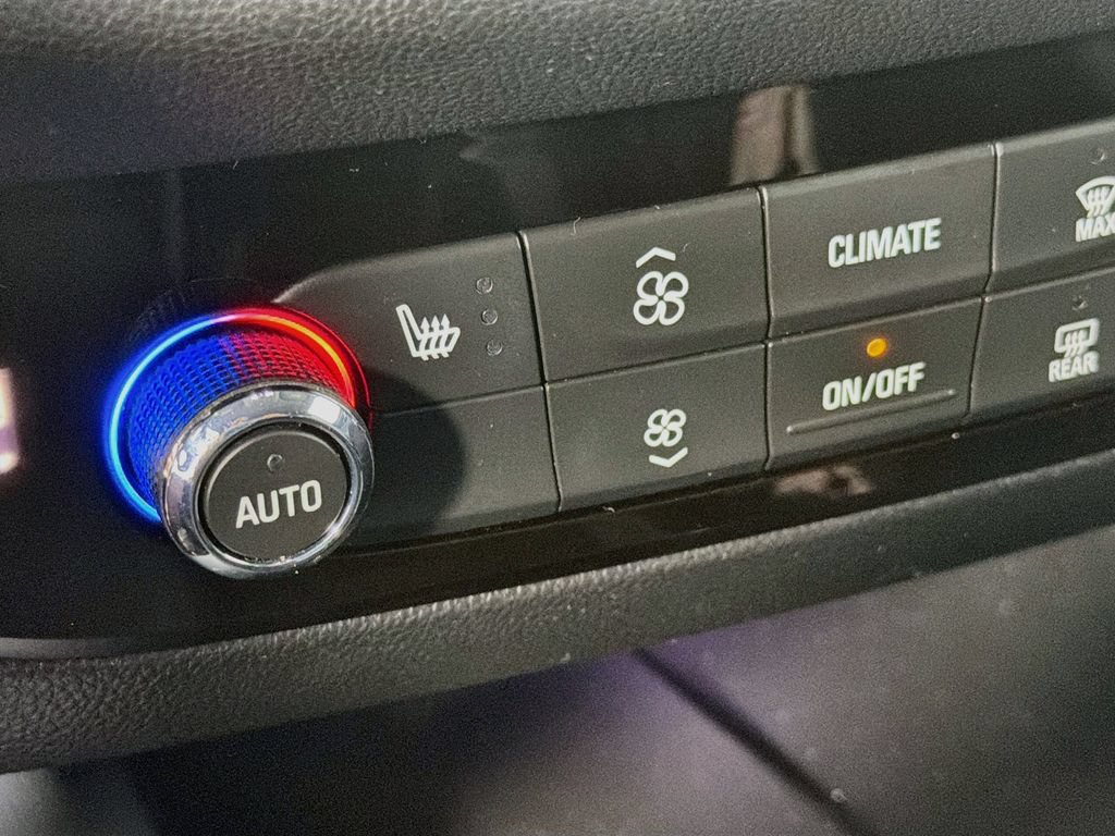 Used 2020 Buick Enclave Preferred FWD image 20