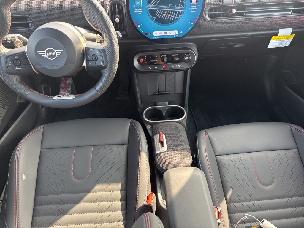 Used 2026 MINI Cooper S image 10