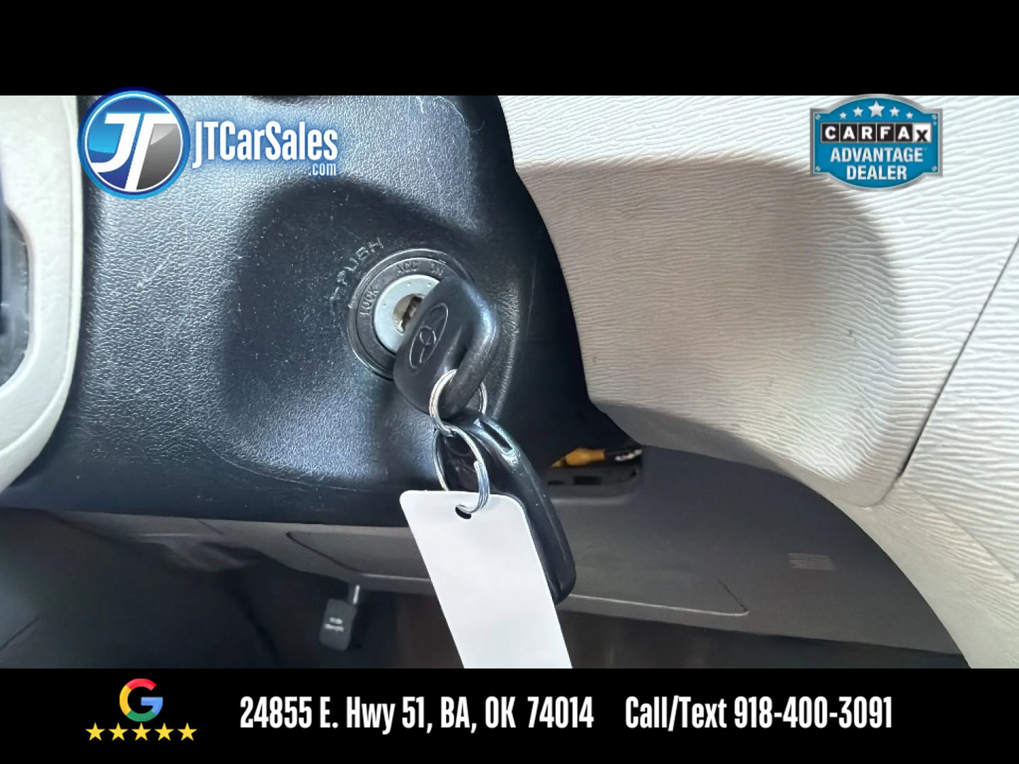 Used 2012 Toyota Sienna LE image 31