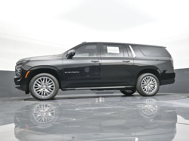 New 2026 Chevrolet Suburban High Country w/ Sun And Tow Package image 59