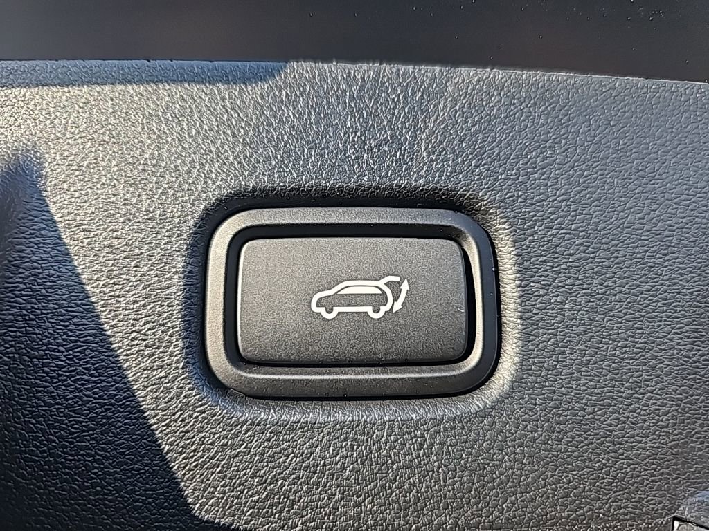 New 2026 Hyundai Tucson SEL image 40