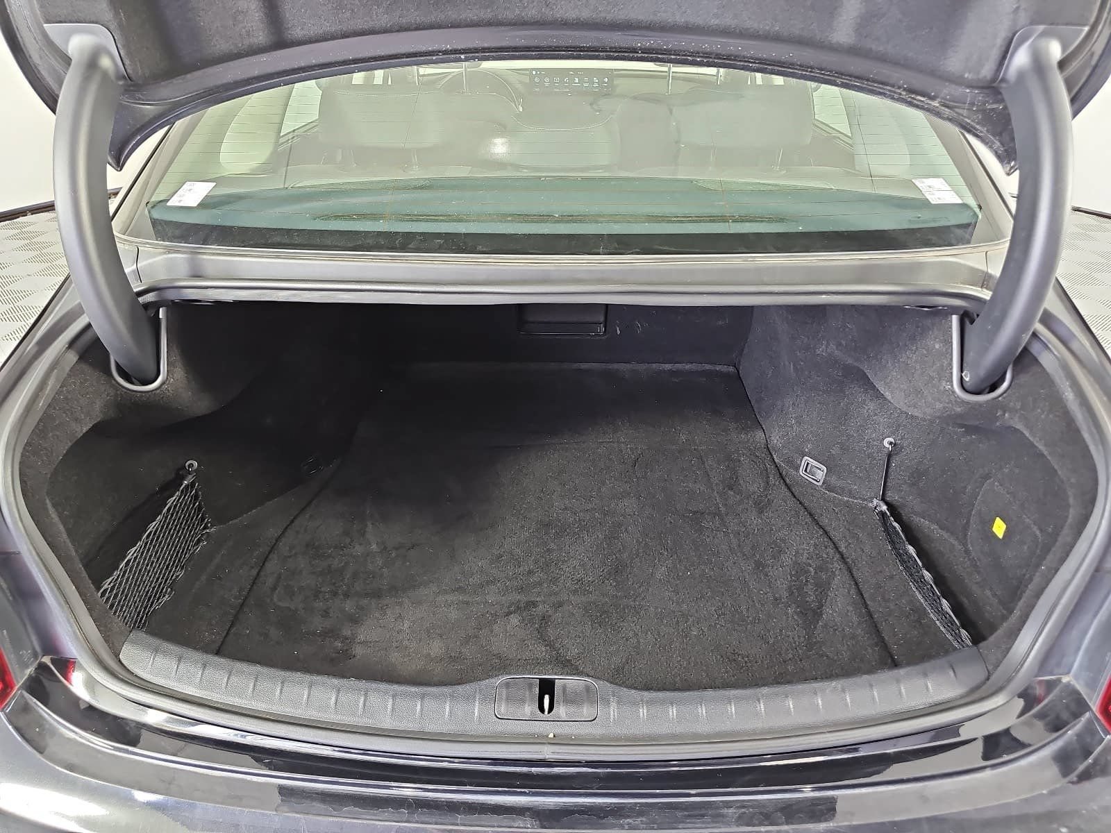 Used 2023 Genesis G80 2.5T w/ Advanced Package RWD image 12
