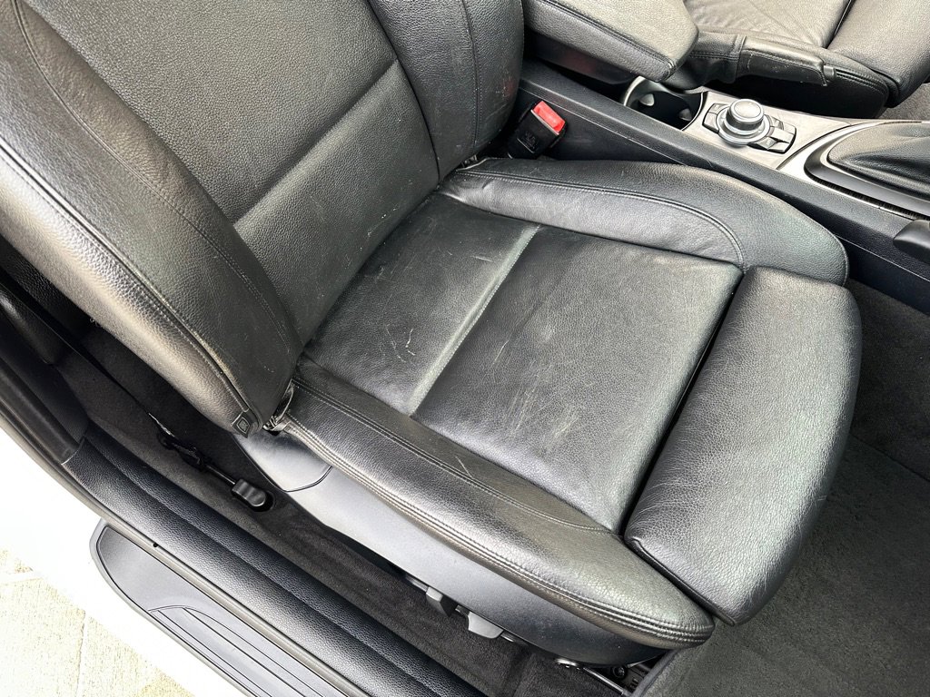 Used 2012 BMW 128i Convertible w/ Premium Pkg 2 image 21